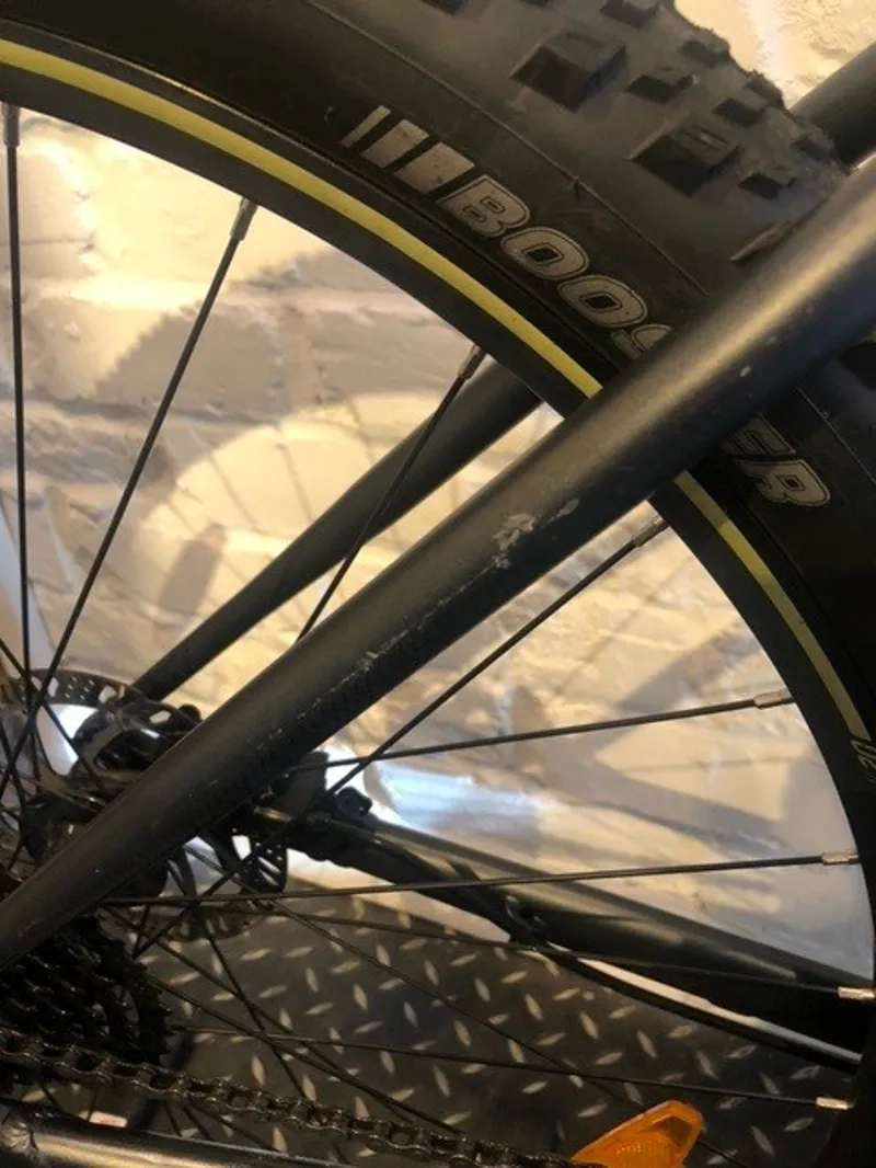 EX-Demo Scott Aspect 960 Large Mountain Bike 2021 in Grey-9